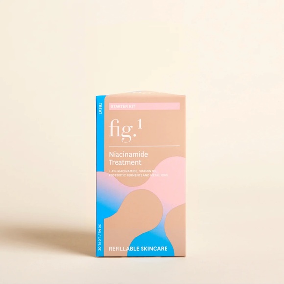 Fig. 1 Niacinamide Treatment - Picture 5 of 8